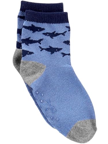 Image of Simple Joys by Carter's baby-boys 12-pack Neutral Sock Low