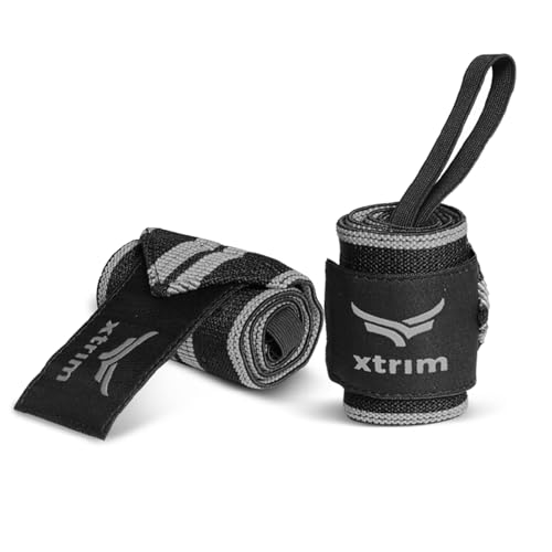 86% Off – Xtrim Gym Fitness Band At Rs.98