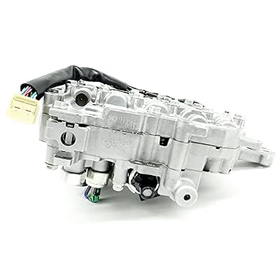 JF011E CVT Automatic Transmission Valve Body For Nissan Altima Sentra Versa X-Trail
