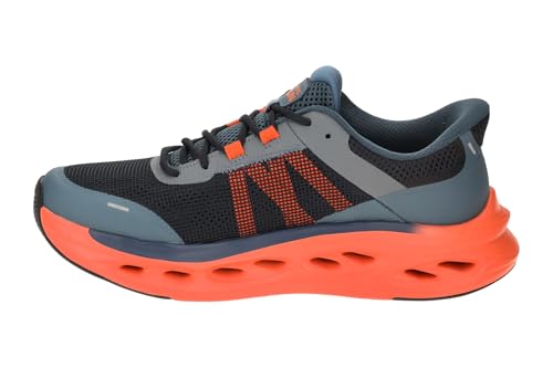 Mocassins Skechers - vue 8