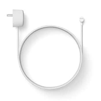 新品未開封】Google Nest Cam 本体とケーブル10m