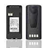 (6PCS) PMNN4476A Battery PMNN4082 [2026 New Version] for Motorola CP100D CP185 CP1200 CP1300 CP1600 CP1660 CP476 CP477 EP350 AAH03RDF8AA7AN PMNN4080 PMNN4082BR PMNN4081AR Battery & Belt Clip