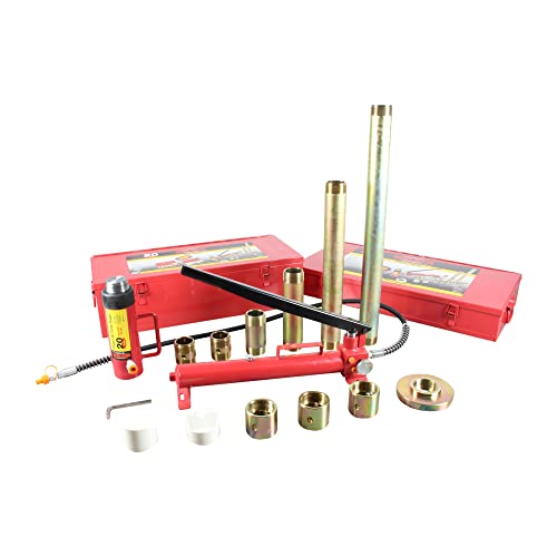 Especializadas Y Para Taller, Tools porto power mikels Marca MIKEL´S (3)