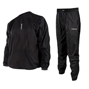 best sauna suit for boxing