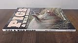 Pigs and Wild Boars ( A Portrait of the Animal World )