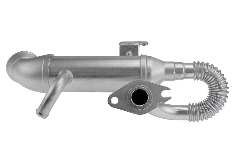 ENFRIADOR GASES EGR compatible con FORD con motor 1.8 TDCi TDDi Di - 14735EC00D 14735EC01A 14735EC00C
