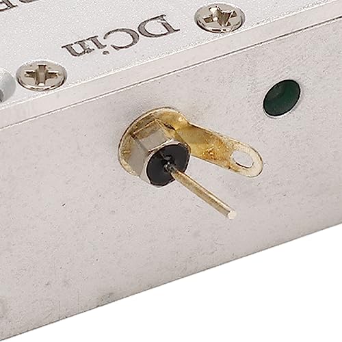 Module T de polarisation 0,1-200 MHz anti-interférence avec bloqueur CC 1A