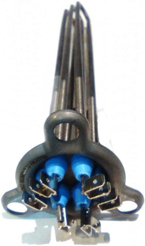 Resistance 4000w 380v Hoonved Dishwasher Faema