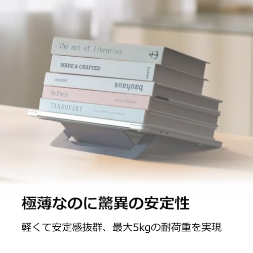 MOFT MOFT ノート パソコン スタンド PC AirFlow の商品画像 6