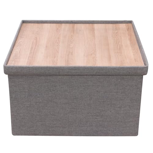 HOME DECO FACTORY The HD6459: Puf Plegable
