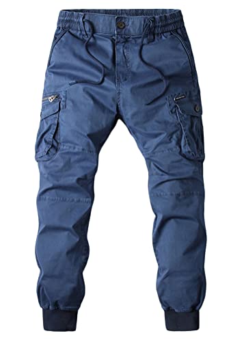 Jogging hommes Tomwell pour un look casual du workout en salle aux moments de loisirs