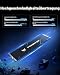 Acer Predator GM7 512GB M.2 NVMe SSD PCIe 4.0 - Lesegeschwindigkeit bis zu 7400 MB/s - Professionelle Interne Festplatte - Gaming Speicher Kompatibel mit PC, Laptop & PS5