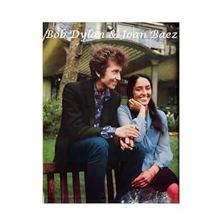 Bob Dylan & Joan Baez: The Untold Story Broché – 4 juillet 2023 - Les Beatles, Paul McCartney, John Lennon, RIngo Starr, George Harrison