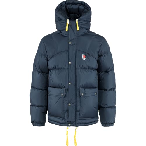 Image of Fjallraven Expedition Down Lite Men's Insulated Jacket - Water Resistant