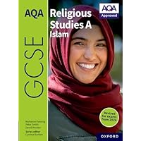 AQA GCSE Religious Studies A Islam
