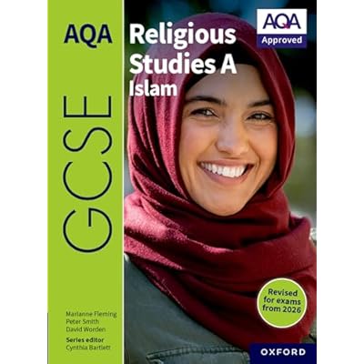 AQA GCSE Religious Studies A Islam
