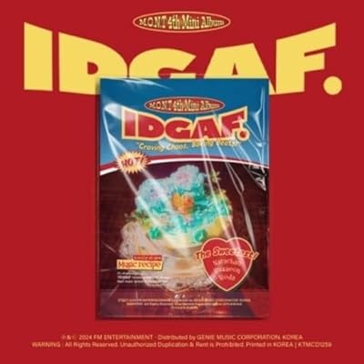 Idgaf