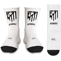 mundohuevo Par de Calcetines + 1 calcetín de regalo por el quese