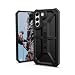 Produktbild Urban Armor Gear Monarch Case Samsung Galaxy S22 Plus Hülle [Wireless Charging kompatibel, Fallschutz nach Militärstandard, Sturzfeste Handyhülle, Ultra Slim Bumper] carbon Fiber