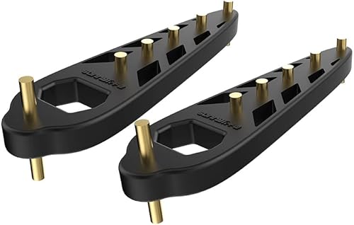 Para DJI AVATA Amplificador de señal para antena FPV Controlador remoto Amplificador de señal Rango de antena 2.4GHz 5.8GHz Rango Accesorios (Color