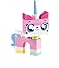 The LEGO Movie MiniFigure - Unikitty (With Teary Eyes) 71231