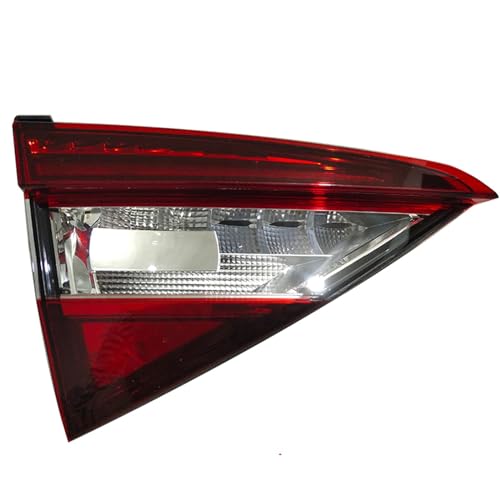 Feu arrière LED pour Skoda Superb 2016-2018 boîtier indicateur arrêt frein gauche