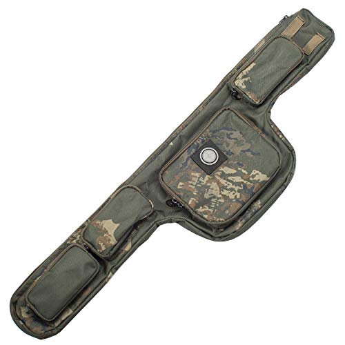 19 Best Fishing Rod Bags Complete Buyers Guide Tackle Scout