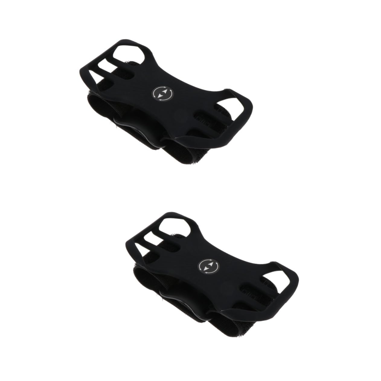 HOMSFOU 3sätze Abnehmbarer Rotierender Arm-Handgelenk Sport Handy Tasche Wasserdichtes Armband Für Outdoor Aktivitäten Jogging Und Radfahren Für Smartphones Geeignet