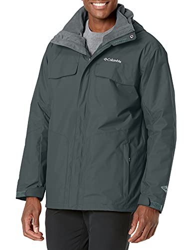 Columbia Men's Bugaboo Interchange Jacket