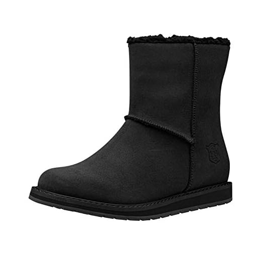 Helly Hansen Damer W Annabelle Fashion Boot
