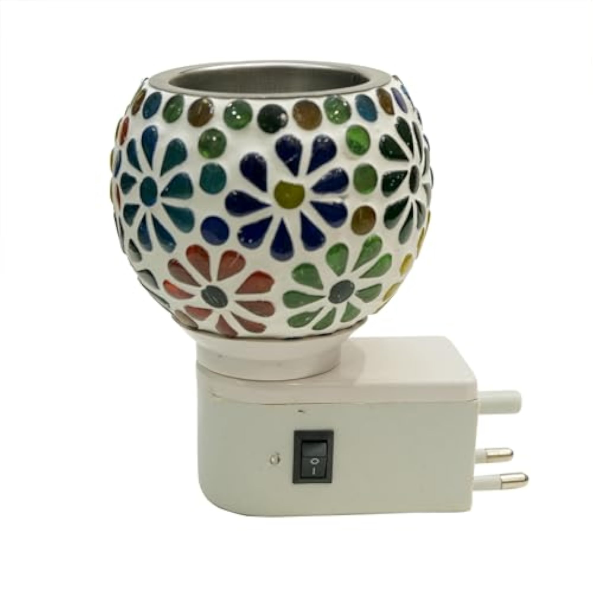 Electric Kapoor Dani Aroma Diffuser, Night Lamp