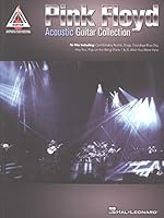 Algopix Similar Product 4 - Pink Floyd - Acoustic Guitar Collection