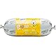 PURBELLO Hunde-Rolle Huhn mit Möhren & Erbsen - Monoprotein Hundefutter mit hohem Fleischanteil - Nassfutter für Hunde - Hundewurst schnittfest & getreidefrei - 8 x 200 g
