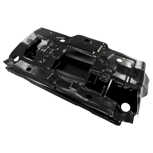 ARSTAK Engine Under Radiator Splash Shield Skid Plate Compatible with ...