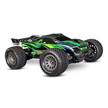 Traxxas Mini XRT VXL-3s Green