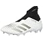 White/Silver/Black