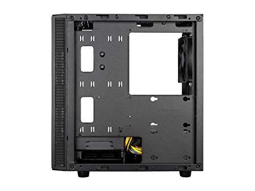 Build My PC, PC Builder, Rosewill FBM-X2-400