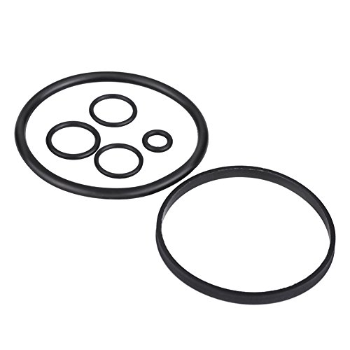 Kit de reparo/atualização duplo duplo V8