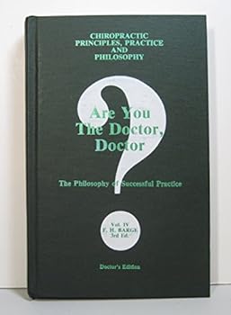 Hardcover Are You the Doctor, Doctor? Book