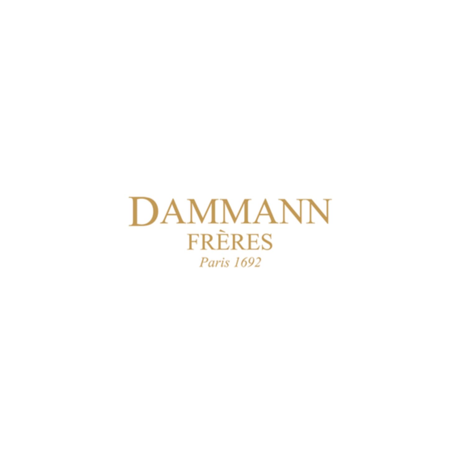 Dammann Frères | Thé Sombre Pu-Erh | Tè Scuro Cinese Yunnan Lavorato ed Invecchiato - 24 Bustine (48 Gr) | Pu Erh Tè Yunnan Bustine