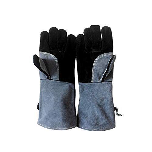 Oven Glove Aluminum Foil Microwave Oven Grill Insulation 500 Baking Fireplace Carbon #TOP8