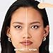 L'Oreal Paris True Match Radiant Serum Concealer, Brightening Under Eye Concealer Make Up with 1.5% Hyaluronic Acid and Caffeine, W4, 0.33 Oz