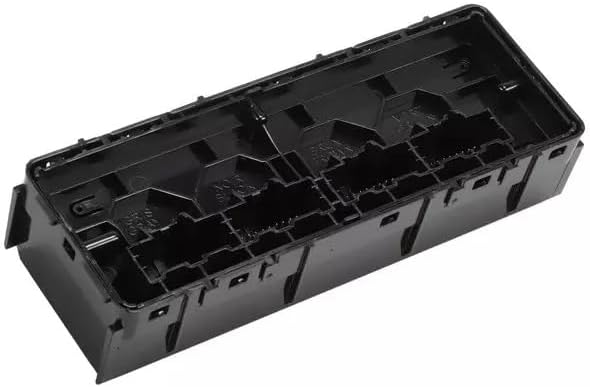 AC Delco Heater & A/C Control - 15-75010