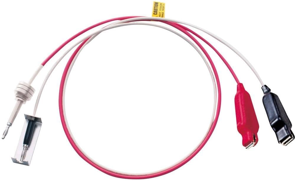 GW Instek GHT-114 - Punta de prueba de alto voltaje para medidores de seguridad de las series GPT 9600/9800/9900