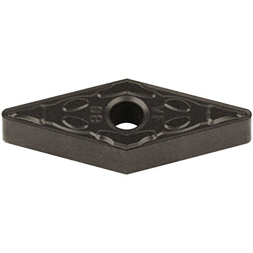 Korloy Carbide Insert Korloy Grade NC3120, Insert VNMG 332 VF