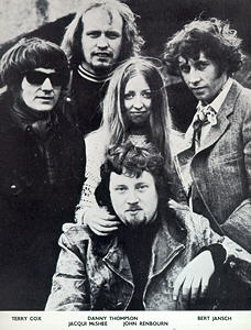 Pentangle