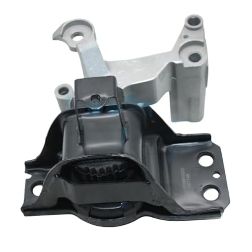 Engine Mount Compatible With Nissan X-TRAIL T31 2007 2008 2009 2010 2011 2012 2.0L OE ENM59322 11210-JG00B 11210JG00C 11210-JG00D 11210JG00E 11210JG000