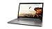 Price comparison product image Lenovo IdeaPad 320-15IKBRN 15.6-Inch HD Notebook - (Platinum Grey) (Intel Core i5-8250U, 4 GB RAM, 128 GB SSD, Windows 10 Home)