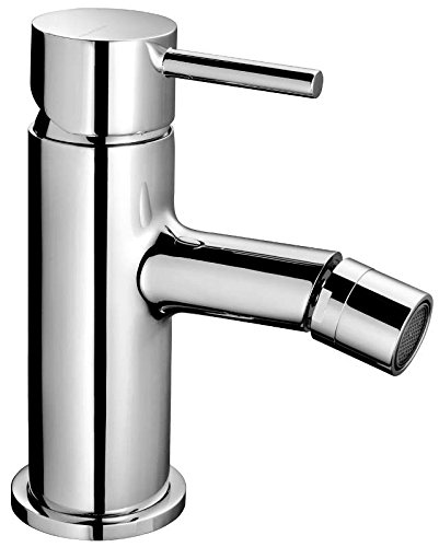 Rubinetto miscelatore bagno Mimo per bidet senza