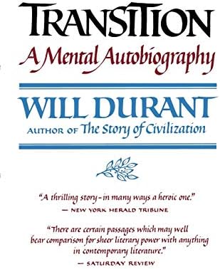 Transition: A sentimental Story of One Mind and One Era